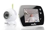 Babymoov Babyphon Touch Screen, schwarz - 2