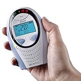 Alecto DBX 88 Eco Digitales Dect Babyphone - 2