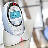 Alecto DBX 88 Eco Digitales Dect Babyphone - 5