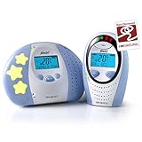 Alecto DBX 88 Eco Digitales Dect Babyphone - 6