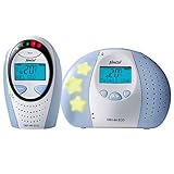 Alecto DBX 88 Eco Digitales Dect Babyphone - 7