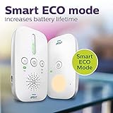 Philips Avent SCD501/00 Dect Babyphone - 2
