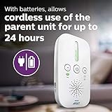 Philips Avent SCD501/00 Dect Babyphone - 5