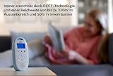 Philips Avent SCD560/00 Babyphone DECT - 2