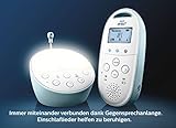 Philips Avent SCD560/00 Babyphone DECT - 4