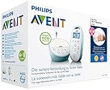 Philips Avent SCD560/00 Babyphone DECT - 6