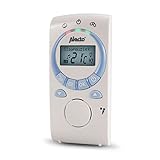 Alecto Babyphone Digital DECT DBX-76 - 3