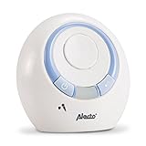 Alecto Babyphone Digital DECT DBX-76 - 6