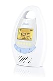 Digitales Alecto Babyfon mit multifunktionalem Display DBX-20 - 3