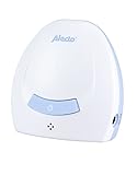 Digitales Alecto Babyfon mit multifunktionalem Display DBX-20 - 4