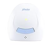 Digitales Alecto Babyfon mit multifunktionalem Display DBX-20 - 5