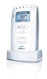 Philips Avent SCD525/00 ECO DECT-Babyphone - 2