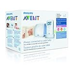 Philips Avent SCD525/00 ECO DECT-Babyphone - 3