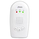 Alecto Babyphone DBX-57 ECO weiss 106143 - 2