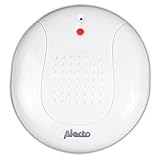 Alecto Babyphone DBX-57 ECO weiss 106143 - 3