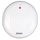 Alecto Babyphone DBX-57 ECO weiss 106143 - 3