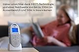 Philips Avent SCD580/00 Babyphone - 3