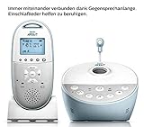 Philips Avent SCD580/00 Babyphone - 5