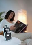 Philips Avent SCD603/00 Digitales Babyphone - 3