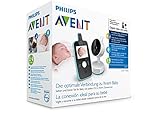Philips Avent SCD603/00 Digitales Babyphone - 5