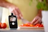 Philips Avent SCD603/00 Digitales Babyphone - 8