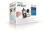 Philips Avent SCD603/00 Digitales Babyphone - 9