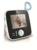 Philips Avent SCD610 Video Babyphone - 2