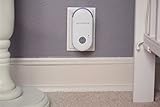 Motorola MBP 8 Digitales Audio Babyphone - 3
