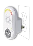 Motorola MBP 8 Digitales Audio Babyphone - 9
