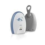 Reer 50010 Neo 200 Babyphone - 5
