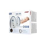 Reer 50010 Neo 200 Babyphone - 7