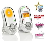 Motorola MBP16 Digitales Babyphone - 2