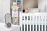 Motorola MBP16 Digitales Babyphone - 6