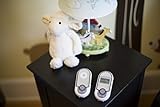 Motorola MBP16 Digitales Babyphone - 7