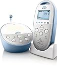 Philips Avent SCD570/00 Babyphone - 2