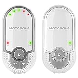 Motorola MBP11 Digitales Babyphone
