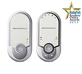 Motorola MBP11 Digitales Babyphone - 2