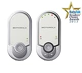 Motorola MBP11 Digitales Babyphone - 2