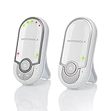 Motorola MBP11 Digitales Babyphone - 5