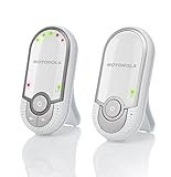 Motorola MBP11 Digitales Babyphone - 5