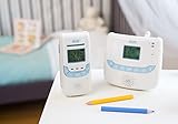 NUK 10256267 – Babyphone Eco Control+ DECT 267 mit Full Eco Mode - 3