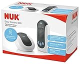 NUK 10256350 Babyphone Easy Control 200 - 4
