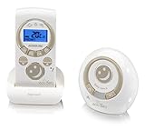Audioline 594197 – BabyCare 8 Eco Zero - 2