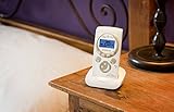 Audioline 594197 – BabyCare 8 Eco Zero - 3