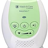 Audioline Baby Care 7 Babyphone - 3